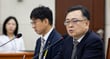 김성보 서울특별시장 권한대행(부시장)이 26일 서울 여의도 국회에서 열린 제435회 국회(임시회) 행정안전위원회 제2차 전체회의 서울시 감사의정원 논란 및 GTX-A 삼성역 철근누락 관련 현안질의에 출석해 의원들의 질의에 답하고 있다./사진=뉴스