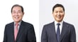 윤동한 콜마홀딩스 회장이 장남 윤상현 콜마홀딩스 부회장을 상대로 제기한 주식반환 청구 소송을 취하, 지난해부터 이어졌던 콜마그룹의 경영권 분쟁이 끝났다. /사진=콜마홀딩