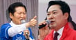 정청래 더불어민주당 대표(왼쪽), 장동혁 국민의힘 대표(오른쪽). /사진=뉴스