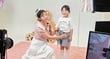 이랜드리테일이 오프라인 아울렛 중심의 집객 한계를 극복하기 위해 패션 PB를 온라인 플랫폼 중심 구조로 전면 재정비했다. 30~40대 등 타깃 고객층을 겨냥한 시간대별 집중 라이브커머스 마케팅을 전개해 4월 패션 PB 온라인 매출을 전년 대비 2배 끌어올렸다. /사진=이랜드리테일