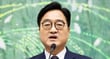 우원식 국회의장이 오는 29일 임기 종료를 앞두고 12·3 비상계엄 해제를 임기 중 가장 큰 성과로 꼽으면서도 계엄을 근본적으로 통제할 수 있는 개헌을 이루지 못한 점을 가장 큰 아쉬움으로 들었다. 사진은 우원식 국회의장이 28일 서울 여의도 국회에서 퇴임 기자회견을 하고 있는 모습. /사진=뉴스
