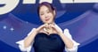 그룹 씨스타 출신 가수 소유(35)가 지난해 불거진 기내 만취 루머에 대해 재차 해명했다. 사진은 지난 2025년 5월 온라인으로 진행된 ENA 예능 '하우스 오브 걸스' 제작발표회에 참석한 가수 소유. /사진=ENA 제공
