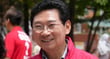 이상일 국민의힘 용인특례시장 후보. /사진제공=이상일 국민의힘 용인특례시장 후보 캠프