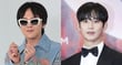 가수 지드래곤이 배우 김수현 관련 게시물에 '좋아요'를 누른 뒤 취소했다. /사진=뉴스