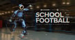 현대자동차는 다가오는 'FIFA 월드컵 2026™'의 공식 파트너로서 보스턴다이나믹스의 휴머노이드 로봇 '아틀라스(Atlas)'가 축구 동작 학습을 통해 로보틱스 기술을 고도화해 나가는 과정을 담은 '스쿨 오브 풋볼(School of Football)' 캠페인 영상을 공개했다. /사진=현대차