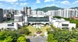하남시청사 전경. /사진제공=하남시