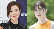 배우 김규리 자택에 침입해 강도 행각을 벌인 혐의로 구속 송치된 40대 남성이 다른 사건으로 재판을 받던 중 범행을 저지른 것으로 알려졌다. 사진은 방송인 김규리(왼쪽)와 서동주. /사진=뉴스