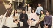 '하트시그널5' 측이 출연자의 사생활 논란에 입장을 밝혔다. 사진은 채널A '하트시그널5' 출연자 모습. /사진=채널A