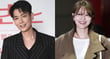 배우 정경호와 소녀시대 멤버 수영이 14년 열애 끝에 결별한 가운데 과거 정경호의 발언이 재조명됐다. 사진은 배우 정경호와(왼쪽) 그룹 소녀시대 멤버 수영 모습. /사진=스타뉴스