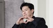 배우 김무열이 주연을 맡은 넷플릭스 시리즈 '참교육'이 글로벌 흥행을 이어가는 가운데 프로레슬링 선수 출신 배우 존 시나가 관심을 드러냈다. 사진은 배우 김무열 모습. /사진=뉴스