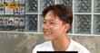 2026 북중미 월드컵 선발이 불발된 전북현대모터스 소속 공격수 이승우가 아쉬움을 드러냈다. 사진은 전북현대모터스 소속 공격수 이승우 모습. /사진=유튜브 채널 '노빠꾸 탁재훈' 캡처 