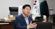 이상일 용인특례시장. /사진제공=용인특례시