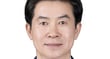 구미시의회 제10대 전반기 의장에 선출된 국민의힘 강승수 의원. 강 의장은 1일 열린 의장 선거에서 재적의원 25명 가운데 18표를 얻어 당선됐다. /사진제공=구미시의회