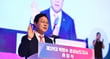 박완수 제39대 경남도지사가 취임선서를 하고 있다./사진=경남도