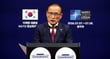 위성락 국가안보실장이 7일(현지 시간) 튀르키예 앙카라 한국 기자단 프레스센터에서 이재명 대통령 북대서양조약기구(NATO·나토) 순방 일정 관련 브리핑을 하고 있다. /사진=뉴시스