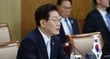 이재명 대통령이 이케아코리아의 육아휴직 직원 강등 의혹에 대해 철저한 조사와 엄정 대응 방침을 밝혔다. 사진은 이재명 대통령이 9일(현지시간) 몽골 울란바타르 정부청사에서 열린 한-몽골 정상회담에서 발언하는 모습./사진=뉴스1 