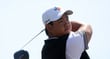 김주형(나이키골프)이 33개월 만에 미국프로골프(PGA) 투어에서 우승했다. 사진은 김주형이 2022년 7월16일 영국 스코틀랜드 세인트 앤드루스 올드 코스에서 열린 제150회 오픈 챔피언십에 출전한 모습. /로이터=뉴스