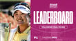 유해란(25·다올금융그룹)이 미국여자프로골프(LPGA) 투어 아문디 에비앙 챔피언십 우승하며 두 번의 메이저 대회에서 연달아 정상에 올랐다. /사진=미국여자프로골프(LPGA) 투어 공식 인스타그램