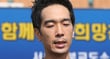 그룹 룰라 출신 고영욱이 일본 AV배우에 도전하고 싶다고 언급했다. 사진은 그룹 룰라 출신 고영욱 모습. /사진=머니투데이