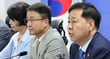 구윤철 부총리 겸 재정경제부 장관이 13일 서울 여의도 국회 의원회관에서 열린 2026 하반기 경제성장전략 당정협의에서 발언하고 있다. / 사진=뉴스