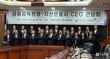 금융감독원이 20개 자산운용사 CEO와 간담회를 진행했다. /사진=염윤경 기자