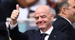 2030년 월드컵 '48개국→64개국' 참가?…FIFA 회장 "확대안 논의"
