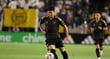 손흥민이 26일(한국시각) 스포팅 캔자스시티와의 2026 MLS(미국 메이저리그사커) 홈경기에서 득점했다. /로이터=뉴스