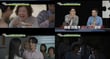 우울증 치료를 위해 베푼 아내의 배려가 남편의 불륜과 성폭행범 고발 위기로 번졌다. /사진=채널A '탐정들의 영업비밀' 방송캡