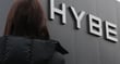 하이브 사옥 사진. /사진=뉴스