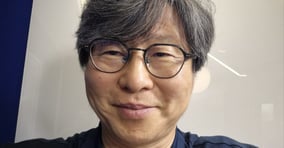 정유신 서강대 경영학과 교수 겸 AI디지털경제금융포럼 회장