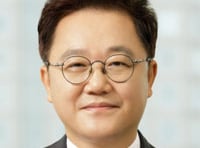 강석훈 성신여대 경제학과 교수(전 대통령 경제수석)