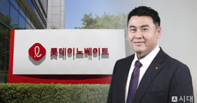 김경업 롯데이노베이트 대표. /그래픽=강지호