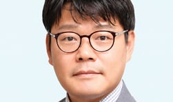                 한정훈 서울대 국제대학원 교수