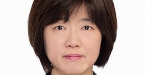 서영아 동서대 객원교수, 전 언론인