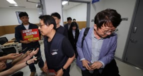 끝내 갈라선 카카오 노사, 창사 첫 파업 위기…AI 경쟁 뒤처지나(종합)