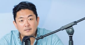 엘제이 "신정환 넌 진짜 인간 XX 아니다, 다 까줄게"…공개 저격 '왜?'