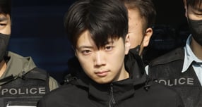 '여고생 살해' 장윤기, 외국인 여성 '성폭행·스토킹' 혐의 추가
