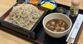 [맛집로드]무더위 날릴 구수함…지금 가야 할 메밀 맛집