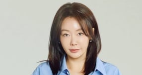 방송인 안선영이 영어 시험 응시를 위해 시험장을 찾았지만 입실 제한으로 시험을 치르지 못했다며 불만을 드러냈다. /사진=안선영 인스타그램