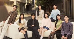'하트시그널5' 측이 출연자의 사생활 논란에 입장을 밝혔다. 사진은 채널A '하트시그널5' 출연자 모습. /사진=채널A