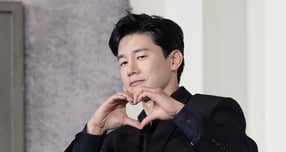 배우 김무열이 주연을 맡은 넷플릭스 시리즈 '참교육'이 글로벌 흥행을 이어가는 가운데 프로레슬링 선수 출신 배우 존 시나가 관심을 드러냈다. 사진은 배우 김무열 모습. /사진=뉴스