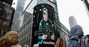 '스페이스X 0주' 한국 소외…월가는 초호화 루프톱 파티