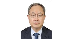 [인사] 국가철도공단, 신상훈 11대 감사 선임