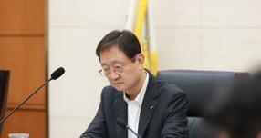 금융감독원이 지난 6일 이찬진 금감원장 주재로 제3차 소비자위험대응협의회를 열었다. 사진은 이찬진 금감원장. /사진=금감원
