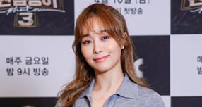 가수 겸 뮤지컬 배우 옥주현이 이른바 '옥장판 논란'을 재소환하며 김호영에게 공개 입장 표명을 요구했다. 사진은 가수 겸 뮤지컬 배우 옥주현 모습. /사진=머니투데이 
