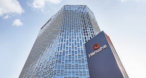 한화에어로스페이스가 한국항공우주산업(KAI) 지분을 12.44%까지 확대했다./사진=한화