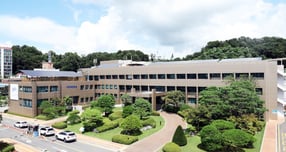 파주시청 전경. /사진제공=파주시
