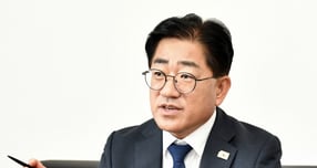 이기형 김포시장.