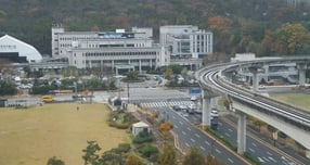 의정부시청 전경. /사진=고상규 기자