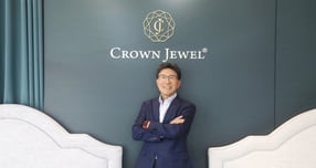 윤종효 씰리침대 대표가 하반기 핵심 경영전략으로 프리미엄·가성비 투트랙 전략을 제시했다./사진=씰리침대 